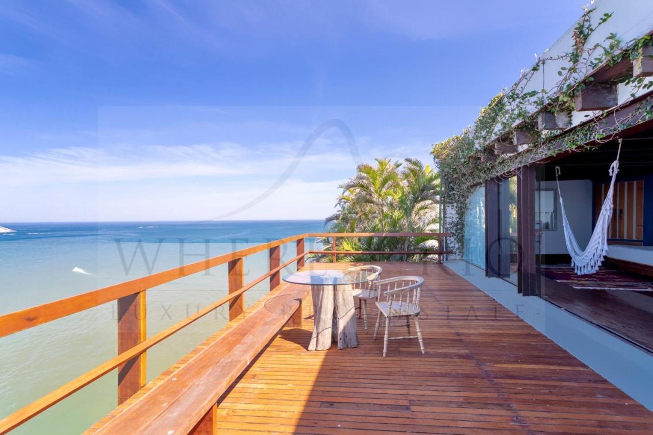 Cliffside - Boutique Hotel & Spa 리오데자네이루 외부 사진