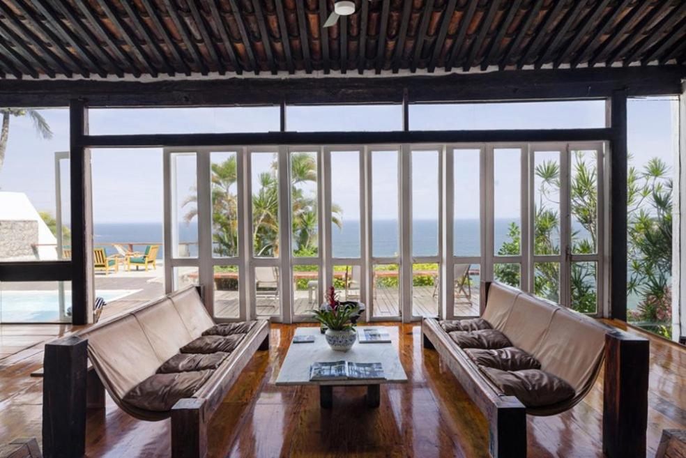 Cliffside - Boutique Hotel & Spa 리오데자네이루 외부 사진