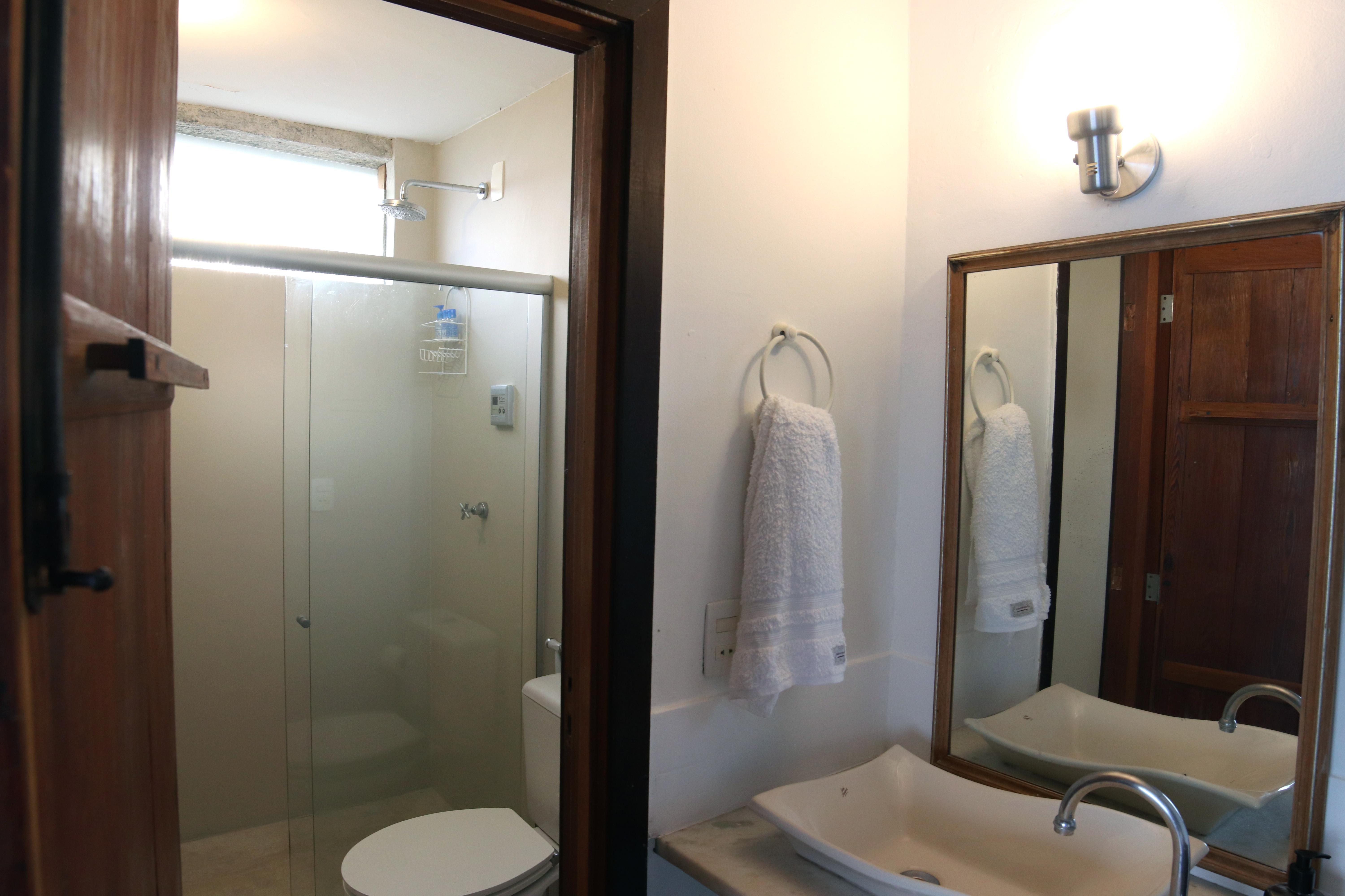 Cliffside - Boutique Hotel & Spa 리오데자네이루 외부 사진