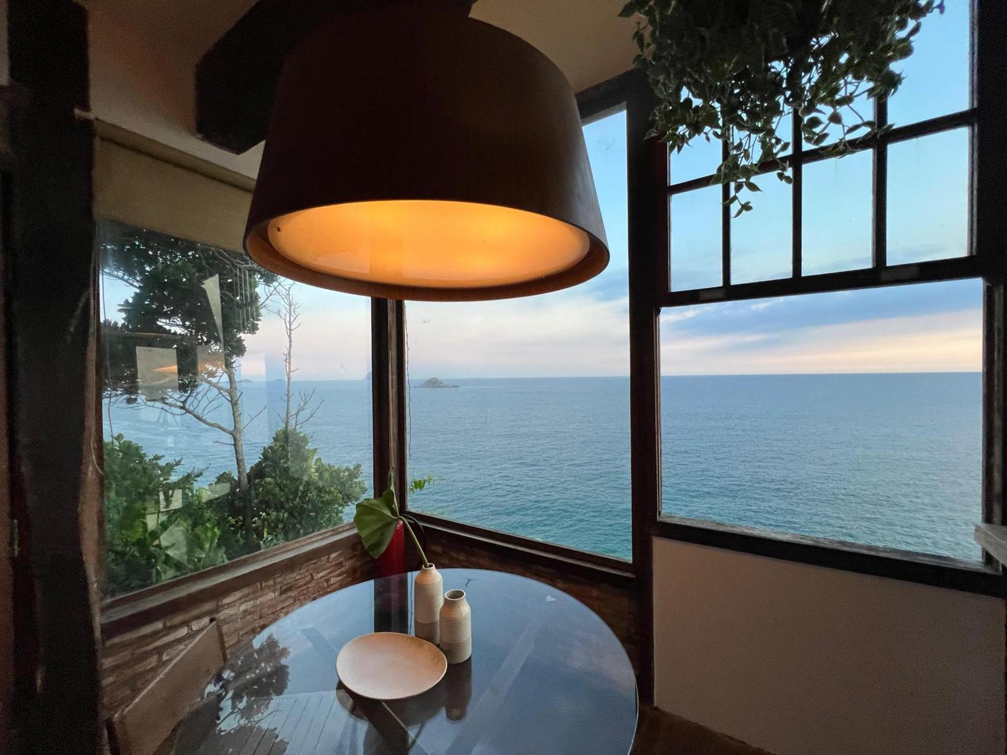 Cliffside - Boutique Hotel & Spa 리오데자네이루 외부 사진