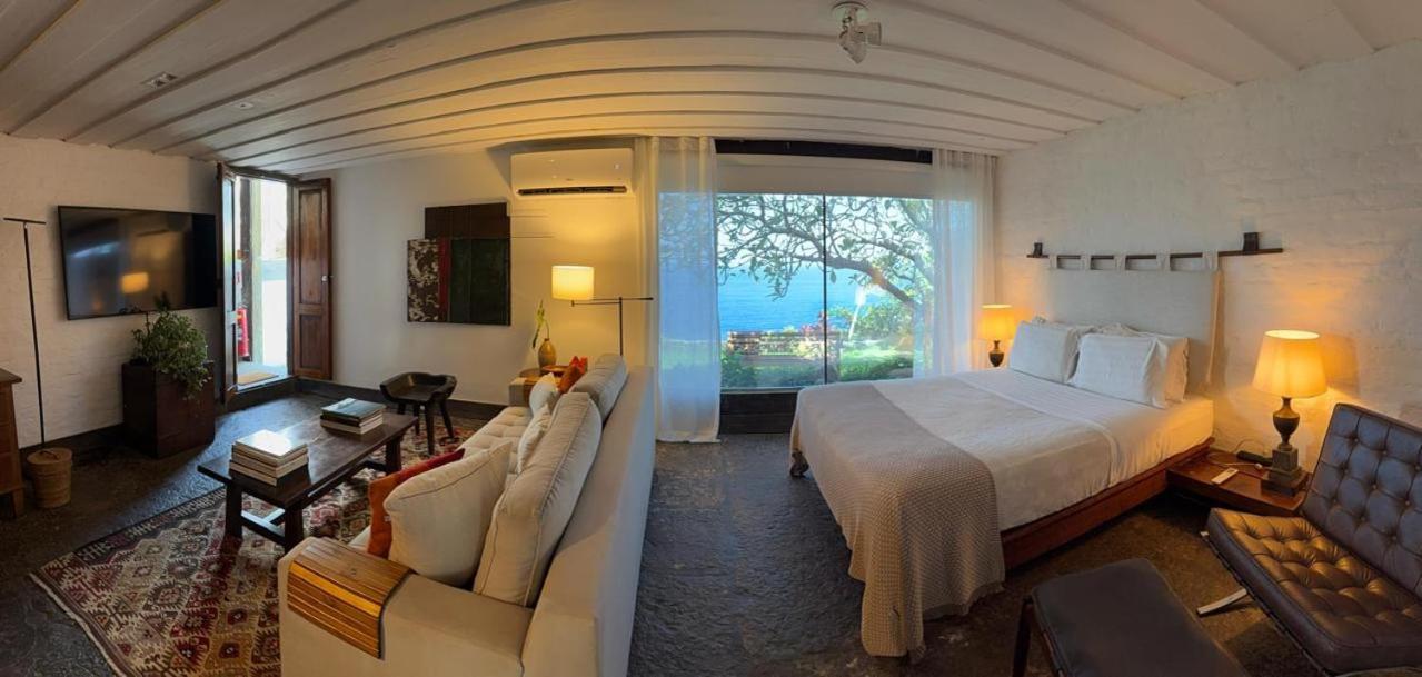 Cliffside - Boutique Hotel & Spa 리오데자네이루 외부 사진