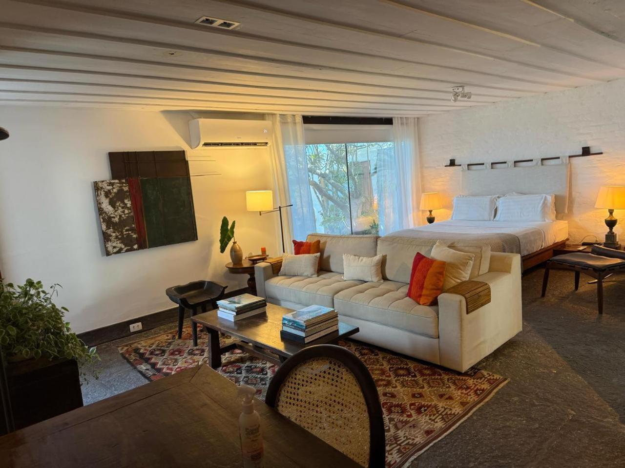 Cliffside - Boutique Hotel & Spa 리오데자네이루 외부 사진