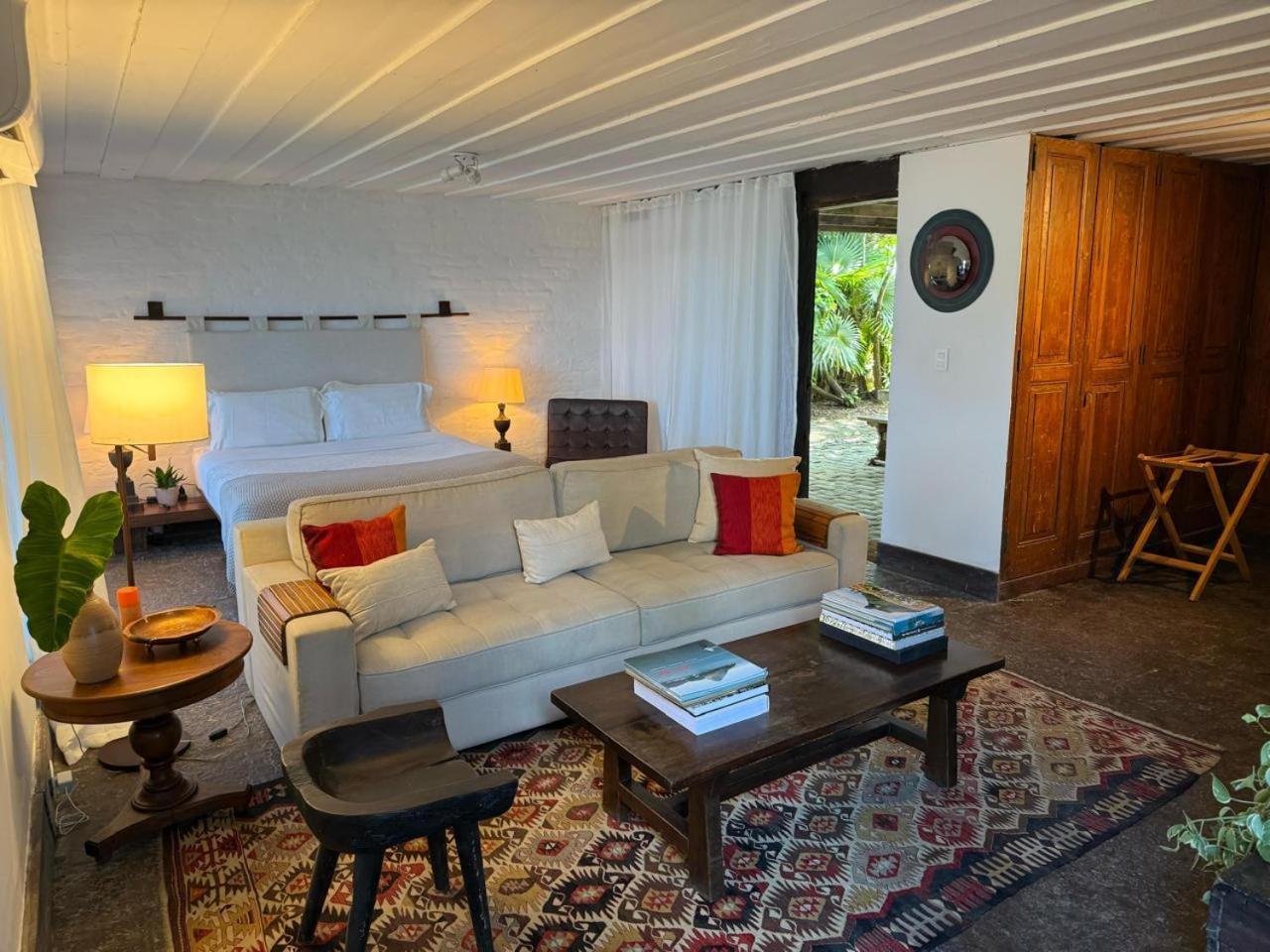 Cliffside - Boutique Hotel & Spa 리오데자네이루 외부 사진