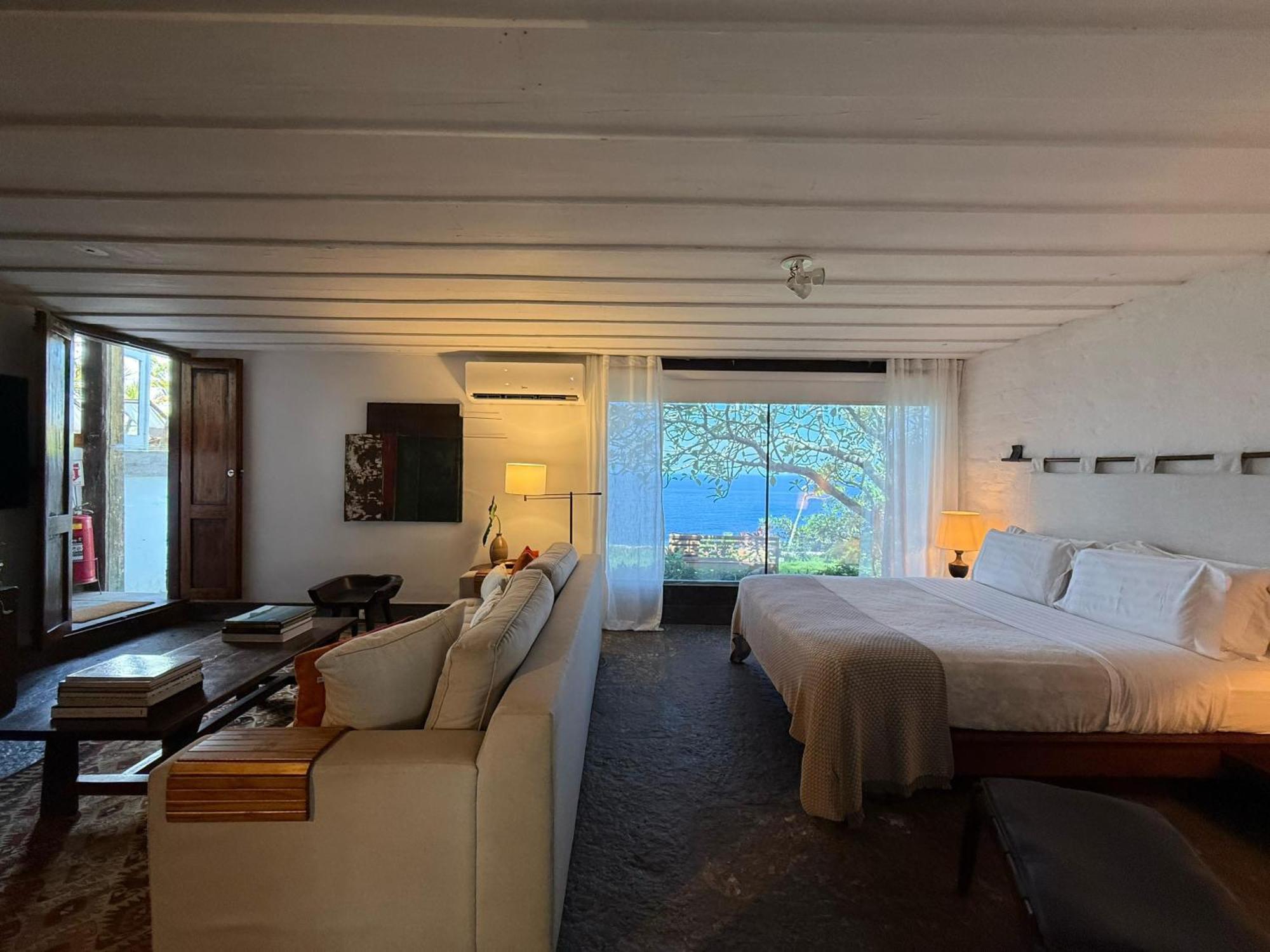 Cliffside - Boutique Hotel & Spa 리오데자네이루 외부 사진