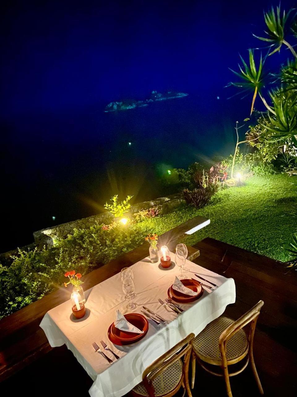 Cliffside - Boutique Hotel & Spa 리오데자네이루 외부 사진