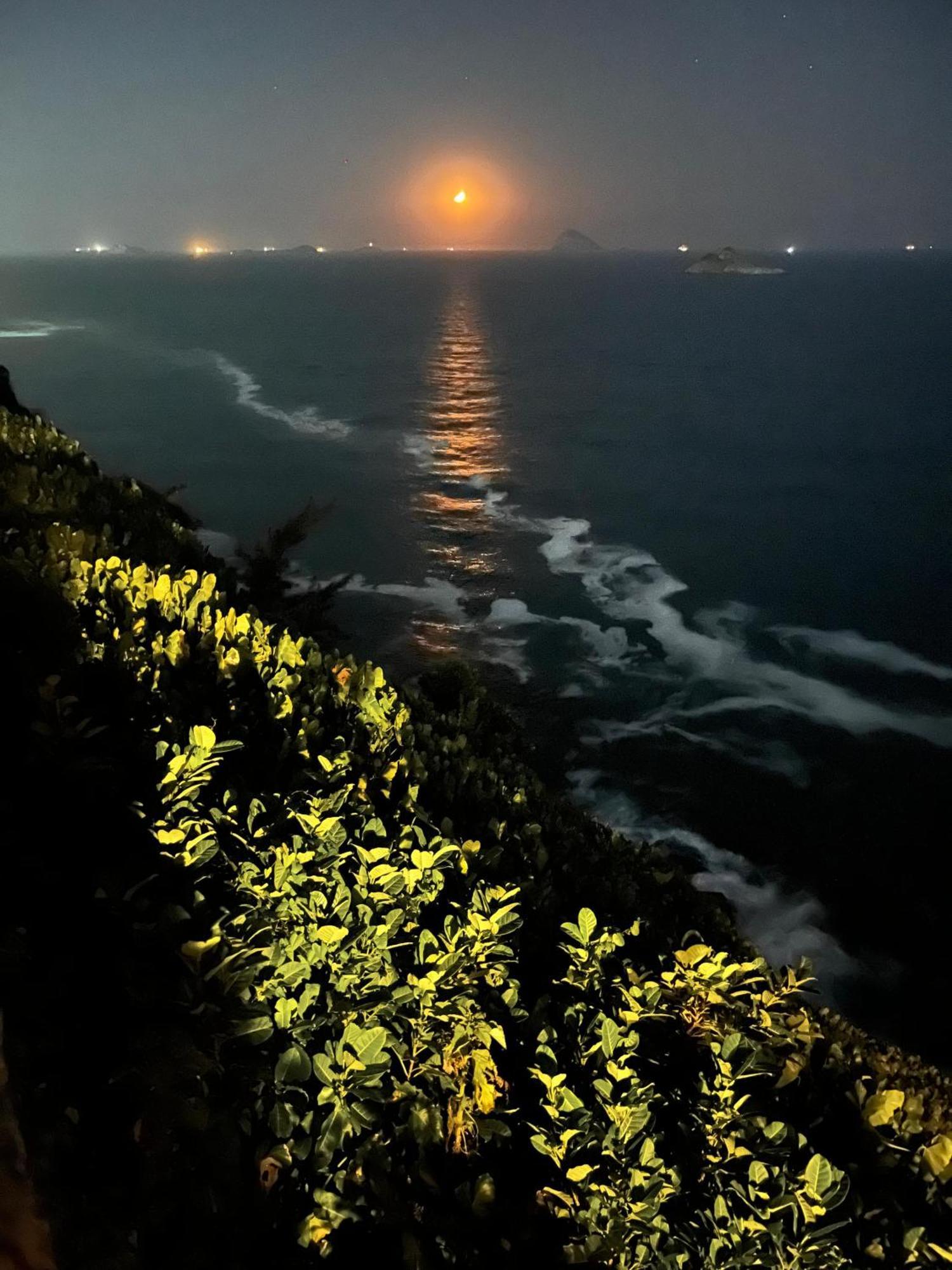 Cliffside - Boutique Hotel & Spa 리오데자네이루 외부 사진