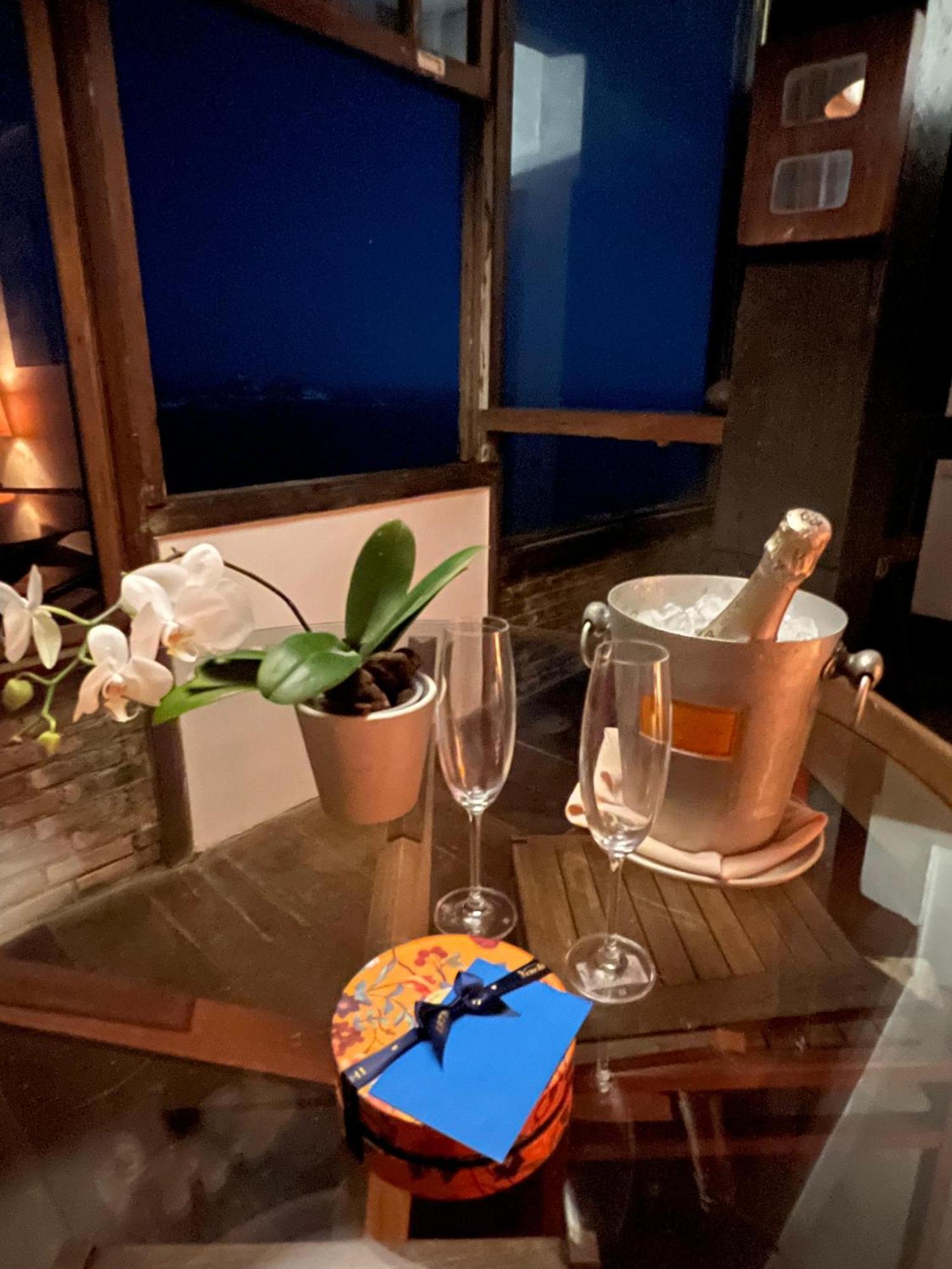 Cliffside - Boutique Hotel & Spa 리오데자네이루 외부 사진