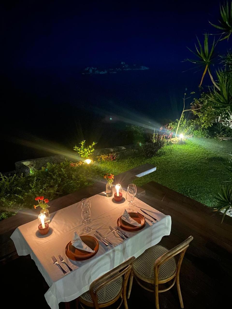 Cliffside - Boutique Hotel & Spa 리오데자네이루 외부 사진
