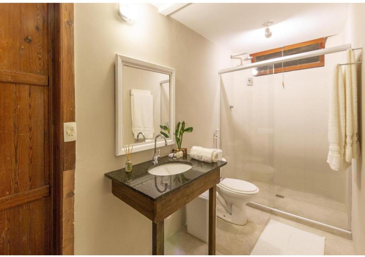 Cliffside - Boutique Hotel & Spa 리오데자네이루 외부 사진