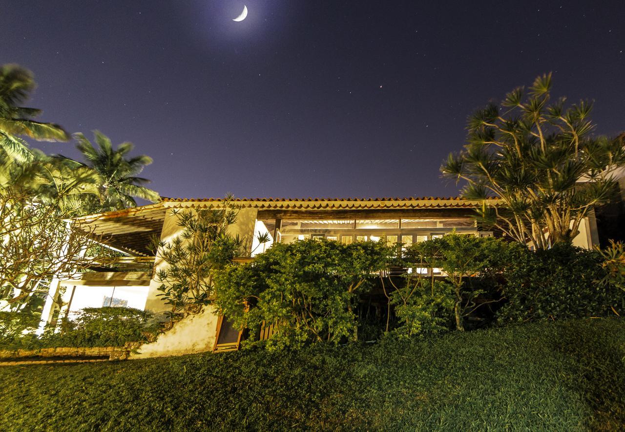 Cliffside - Boutique Hotel & Spa 리오데자네이루 외부 사진