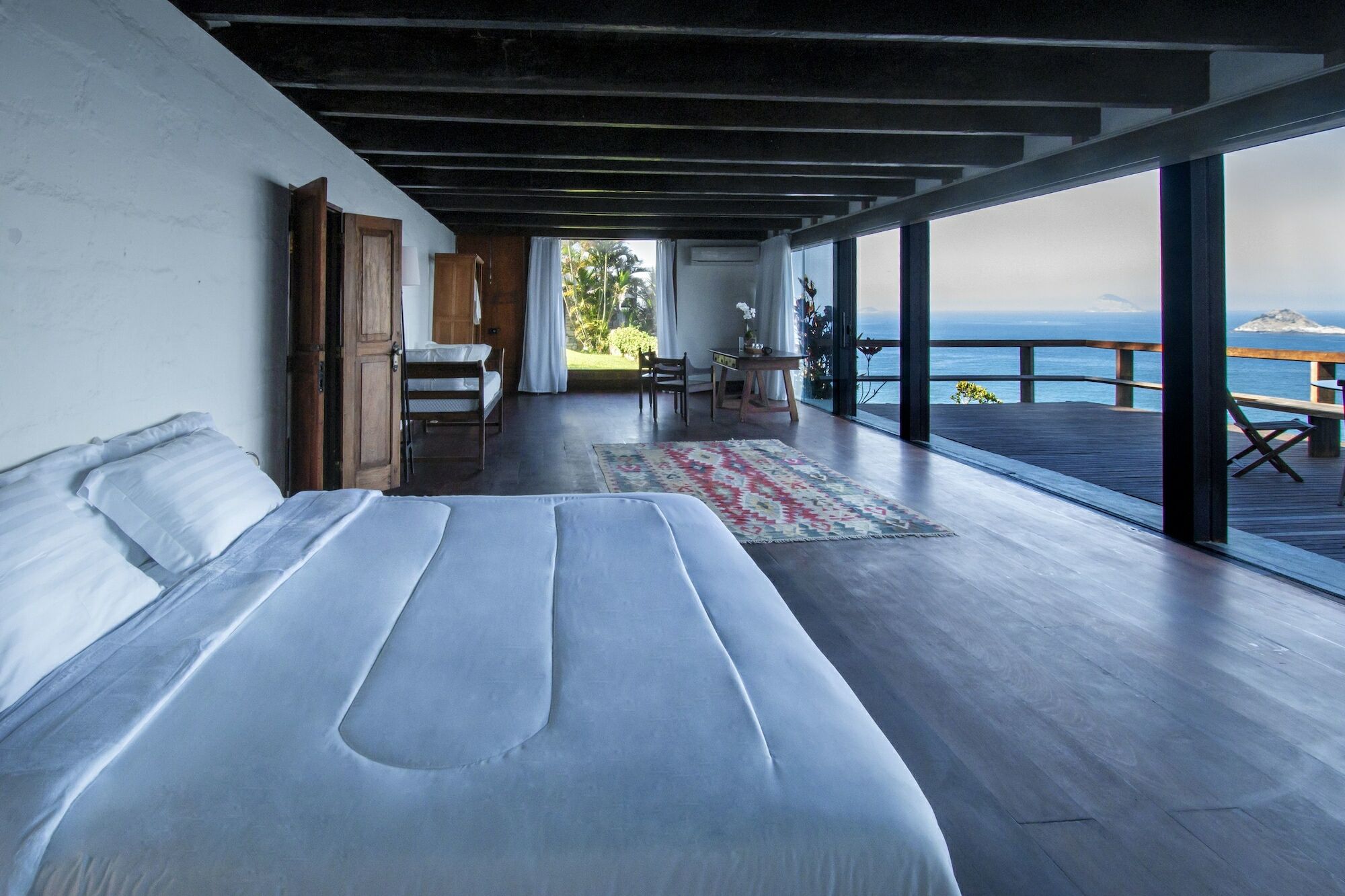 Cliffside - Boutique Hotel & Spa 리오데자네이루 외부 사진